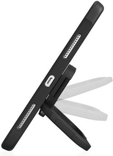 Stm Goods Tablet Hülle Ipad 10.9 Zoll 2022 Modell Dux Rotierende Stand Unterstützung Schwarz