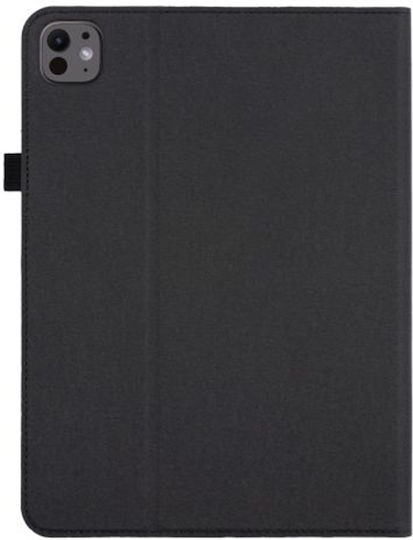 Gecko Easyclick Folio Case Ipad Pro 11 M4 2024 Stand Function Black