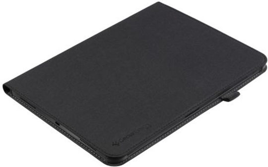 Gecko Easyclick Folio Case Ipad Pro 11 M4 2024 Stand Function Black