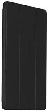 Mw Case Ipad Pro 11” Folio Slimskin Series Apple Pencil Holder Black