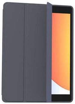 Husă Mw Ipad Air 13” M2 Folio Slimskin Series Suport Apple Pencil Albastru Marin