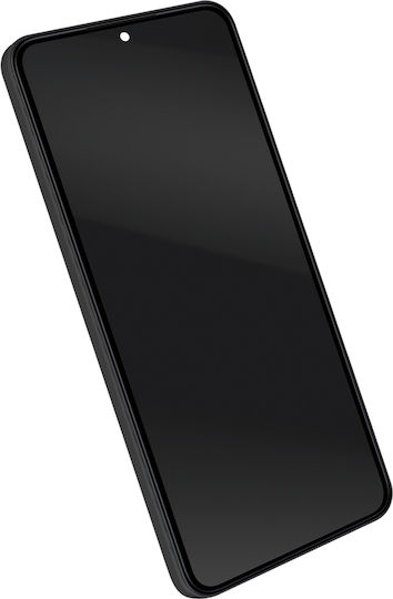 Relife Екран + Рамка Xiaomi 13T Шаси Черен