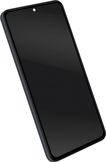 Relife Screen + Frame Redmi Note 13 Pro 5g Black