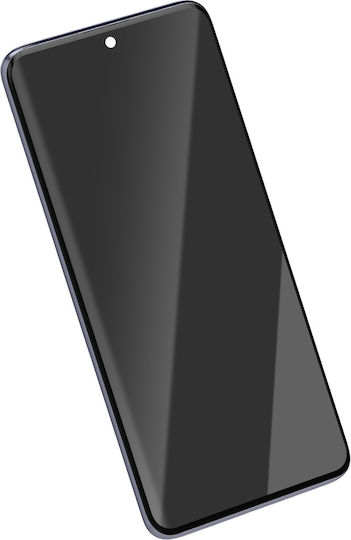 Xiaomi Screen Redmi Note 14 Pro 4g Lcd + Touch Glass + Original Frame Purple
