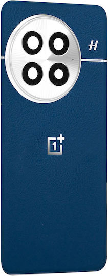 Sticlă Spate OnePlus OnePlus 13 Pachet Serviciu Original Albastru Închis