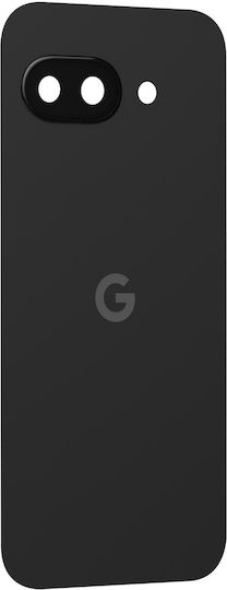 Google Rear Window Google Pixel 9a Original Service Pack Black