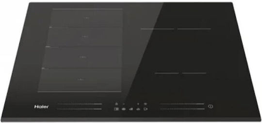 Haier Induktionskochfeld Autonom 60x51εκ.