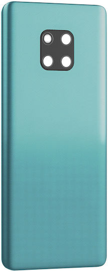 Clappio Replacement Rear Glass Huawei Mate 20 Pro Green