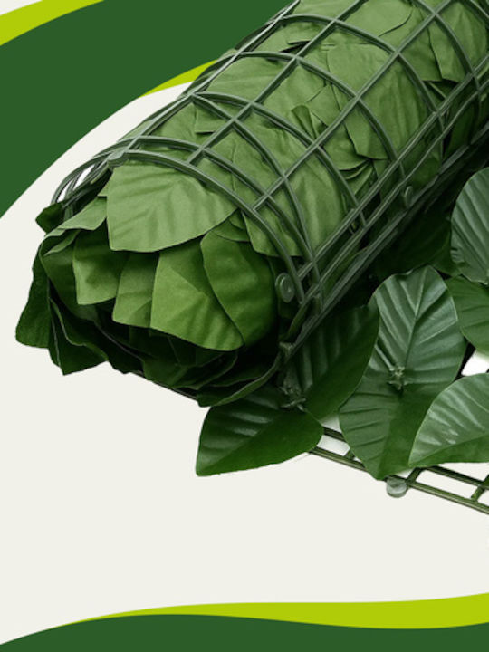Gardlov Artificial Foliage Panel 5m x 50cm