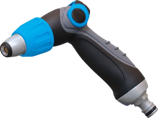 Πιστόλι Νερού Ρυθμιζόμενο 2 Ψεκασμών Ergonomic