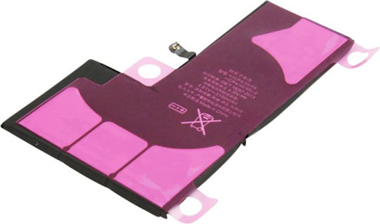 Avizar Батерия Apple iPhone X Li-polymer 3.82V 3100mAh 11.84Wh Ref 616-00351 Черна