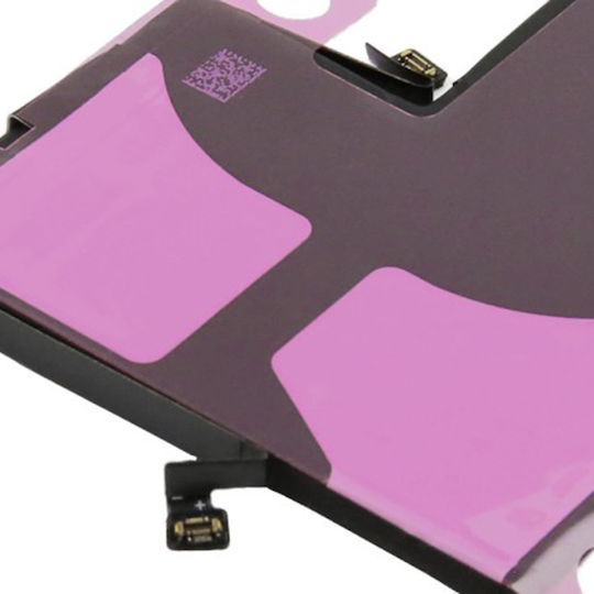 Avizar Akku Für iPhone 11 Pro Max Li-Polymer 3,79V 4500mAh 17Wh Ref 616-00651 Schwarz