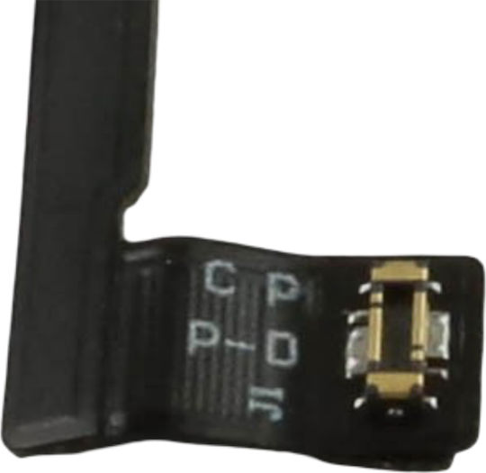 Baterie Avizar iPhone 8 Plus Li-polimer 3.82V 3400mAh 12.98Wh Ref 616-00367 Neagră