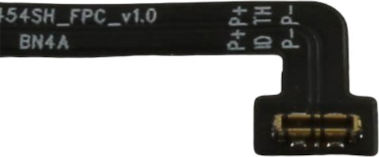 Avizar Akku Xiaomi Redmi Note 7 Li-Polymer 3,85V 3900mAh 15Wh Ref Bn4a Schwarz