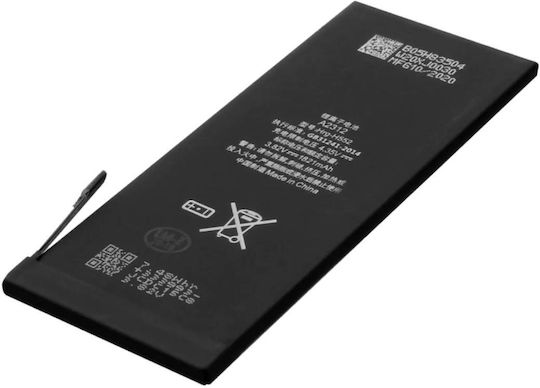Вътрешна Батерия H4 iPhone SE 2020 Li-ion 1821mAh 3.82V Черна