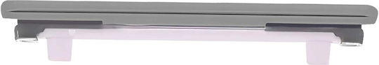 Samsung Buton Volum Samsung Galaxy Z Flip 6 Original Gri