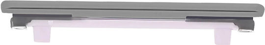 Samsung Buton Volum Samsung Galaxy Z Flip 6 Original Gri