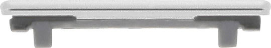Samsung Volume Button for Samsung Galaxy Z Fold 6 Original White