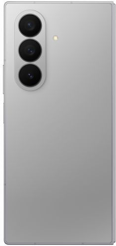Samsung Galaxy Z Fold7 5G (12/256GB) Silver Shadow