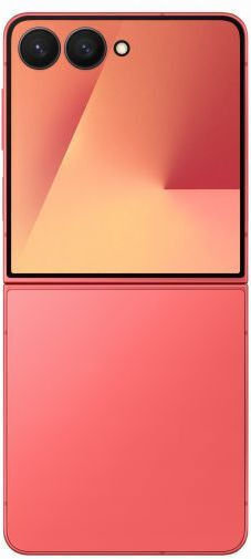 Samsung Galaxy Z Flip7 5G (12/256GB) Roșu Coral | Skroutz Romania