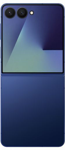 Samsung Galaxy Z Flip7 5G (12/256GB) Albastru Shadow | Skroutz Romania