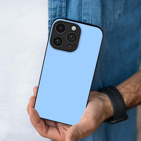 Θήκη Sonique Colorbloc Series Oppo Find X8 Pro 5g Τιρκουάζ