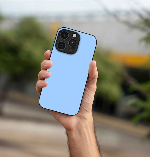 Θήκη Sonique Colorbloc Series Oppo Find X8 Pro 5g Τιρκουάζ
