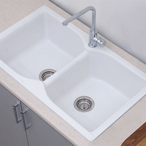 Crown R-86 Economic 6886 Drop-In Μ86xΠ50cm gheață metalică Crown R-86 Economic 6886 Drop-In Μ86xΠ50cm gheață metalică