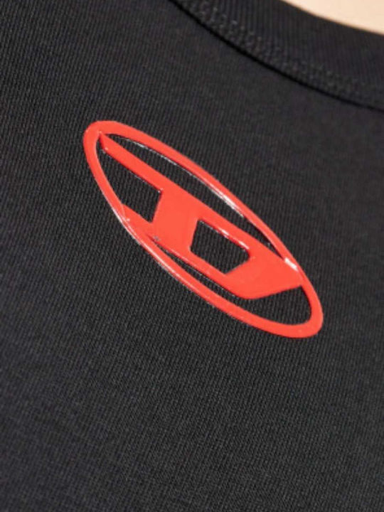 T-shirt Black