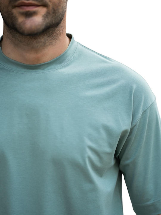 T-shirt Green
