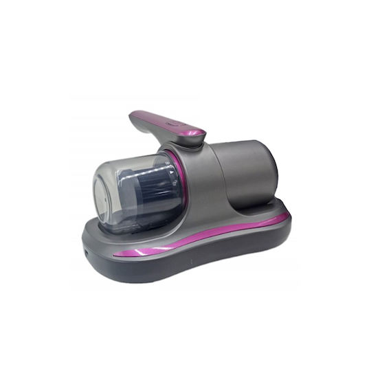 ACP Rechargeable Handheld Vacuum Gray