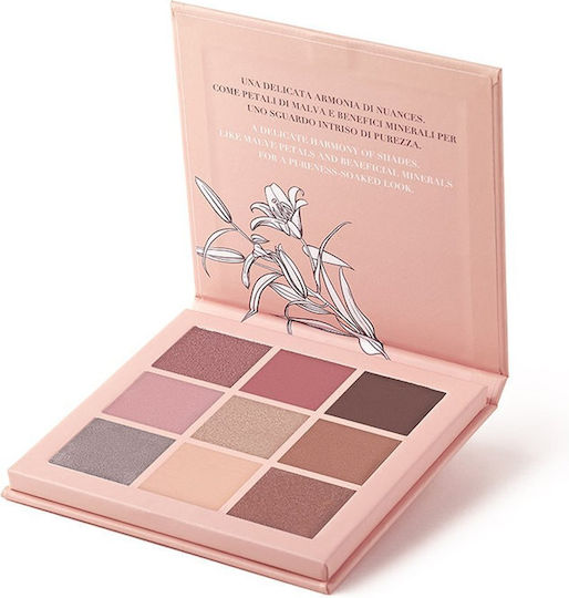 Astra Make-up Pure Beauty Eyes 15,5g