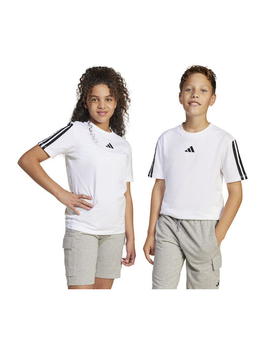 adidas T-shirt White