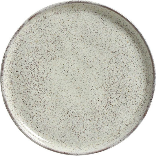 Porto Brasil Alb Ceramică Set de Vase 19buc