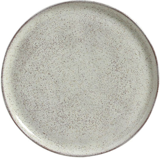 Porto Brasil Alb Ceramică Set de Vase 19buc