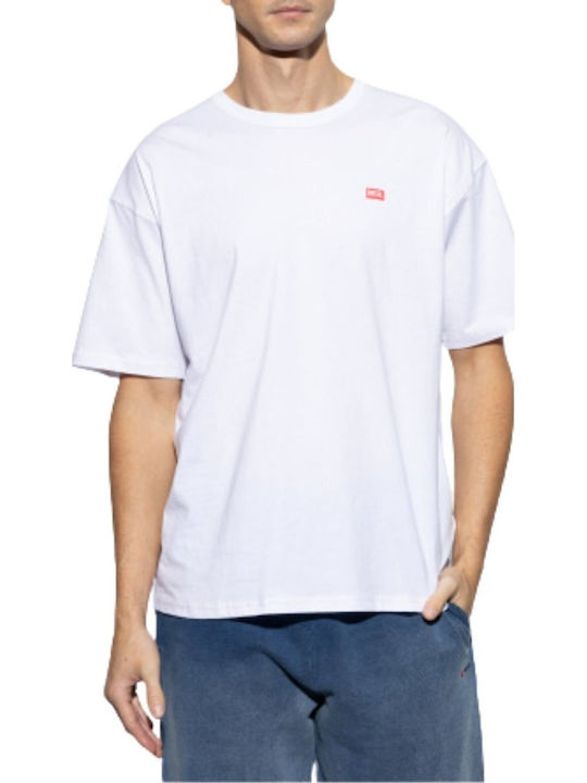 T-Shirt Weiß