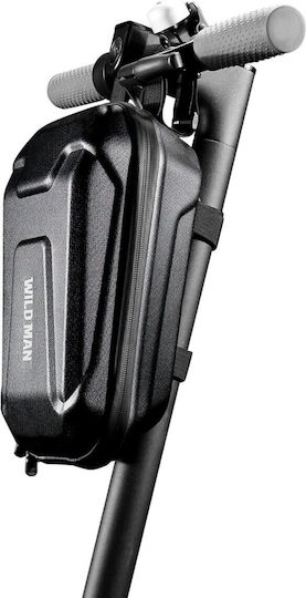 Scooter Τσάντα για Ηλεκτρικό Scooter σε Μαύρο Χρώμα 305894