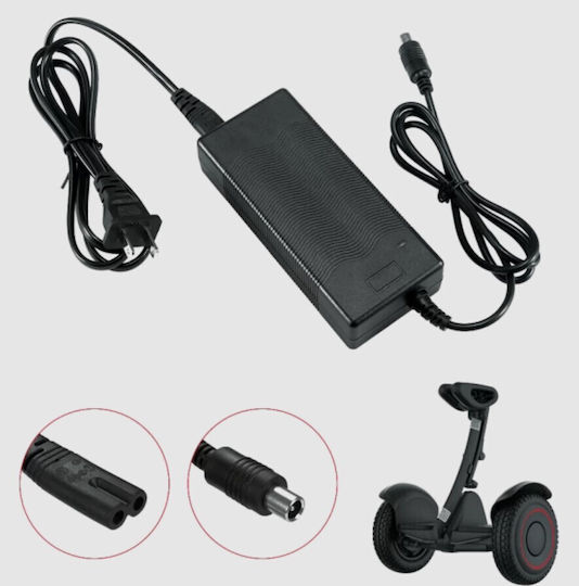 Amarad Charger for Electric Scooter Xiaomi 6.3.7