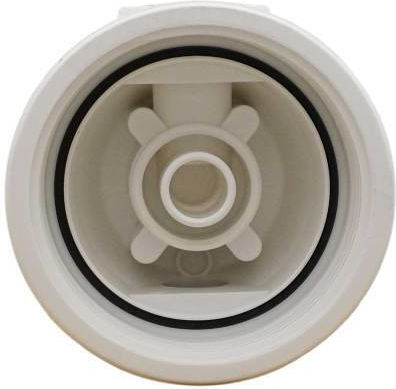 White Filter Head Pw-fhτ-12 Purewave
