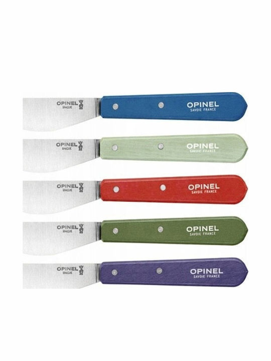 Lumarko Knife General Use from Stainless Steel