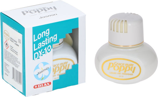 Ароматизатор за Кола Grace Mate Poppy Жасмин 150ml