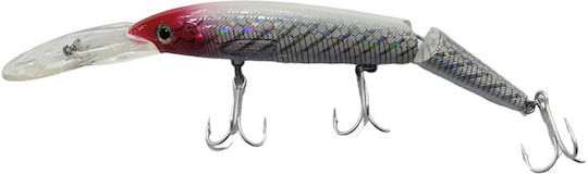 Τεχνητό Δόλωμα Γλώσσα 9108/18cm 831771