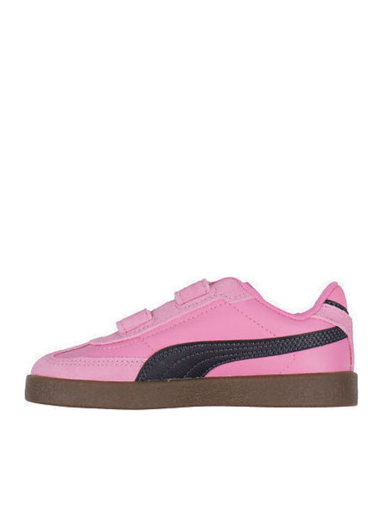 PUMA Club Ii Era V Ps Ροζ