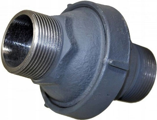 Differential Valve 1"" Zr25
