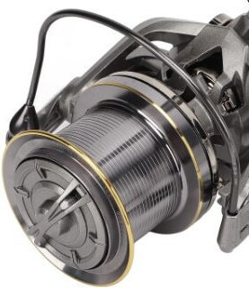 NGK Mecanism de pescuit 14000