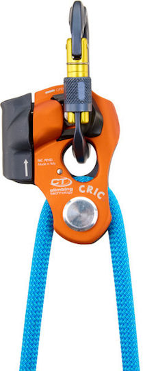 Climbing Technology Kletterbremse