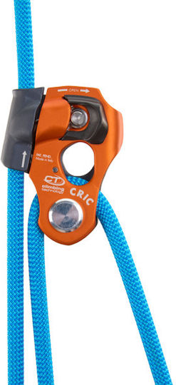 Climbing Technology Kletterbremse