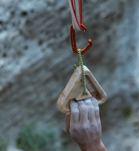 YY Vertical Triangle