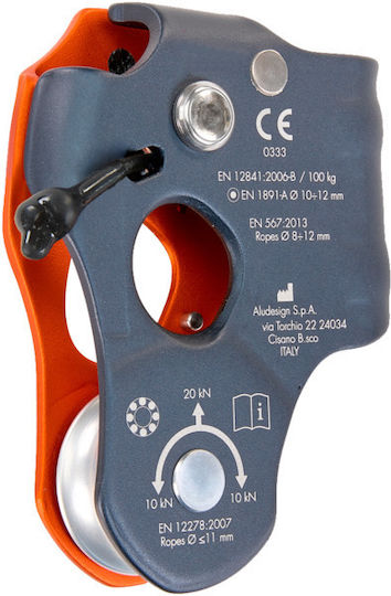 Climbing Technology Kletterbremse