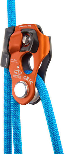 Climbing Technology Kletterbremse